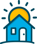 First Day Logo