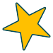 gold star