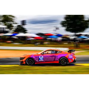 Racing to End Alzheimer’s